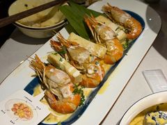 -雨后行菜(报慈北路店)