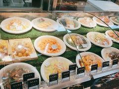 -渔民船说·北塘海鲜·天津菜·海肠捞饭(北塘古镇店)