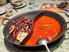 -鸿姐老火锅·传统炒料(上海旗舰店)