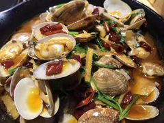 -天天喝丢一只鞋·烧烤·快餐(盐仓桥店)