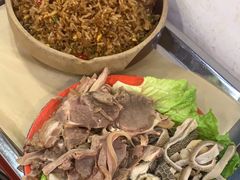 -草本味·市井羊肉馆(新开铺总店)