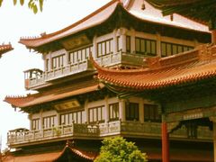 -高旻寺