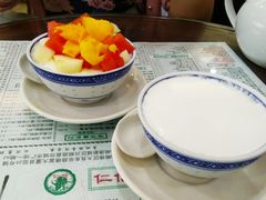 炸牛奶-仁信老铺(华盖路店)