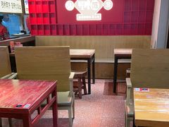 -怪噜范·老贵阳街头名小吃(鸿通城店)