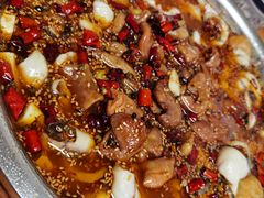 -黑皮酸菜鱼(三山街店)