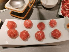 -潮发潮汕牛肉店(东方宝泰店)