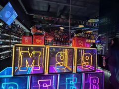 -M99 BEER世界啤酒吧(鸿云悦街店)