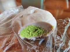 -仙豆菓夫(鼓楼店)