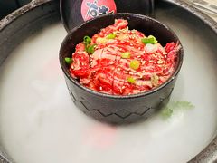 -谷牛日式烤肉(宝山U天地店)