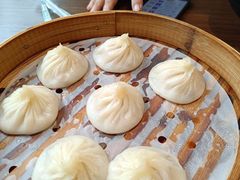 -玖鲜小笼(中山广场店)