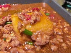 -缪氏川菜(深圳北站缤果空间店)