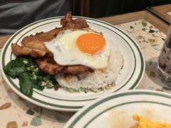 -华嫂冰室(尖沙咀店)