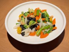 -波螺油子·海肠捞饭·青岛菜(市南银座店)