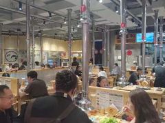 -韩张·韩国传统烤肉(万象汇店)