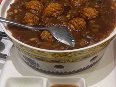 -惠丰堂饭庄·烤鸭·京味菜(民族大学店)