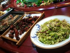 -那家老院子(云峰街店)