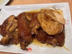 -抱德·潮汕味(敦和店原惠城鱼仔)