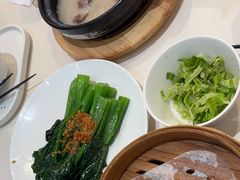 -蔡澜点心·粤菜(月星环球港店)