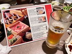 -黒豚料理 寿庵(中央駅西口店)
