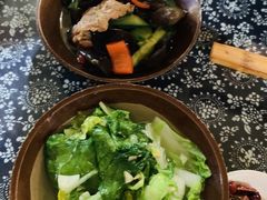 -张关合渣(航空大道店)