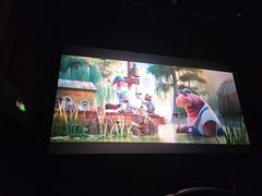 -万达影城(武进万达广场IMAX店)