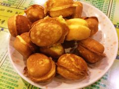 -顺记冰室(宝华路店)