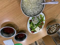 -清真老铁家灌汤包