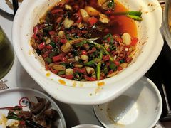 -饺子功·东北记忆·锅包肉(电厂路店)