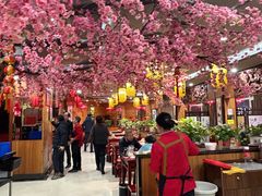 -一块豆腐·海鲜·家常菜(李沧书院路店)
