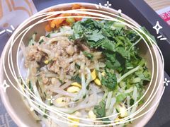 秘制凉皮-驴世家驴肉火烧·凉皮·胡辣汤(五道口店)