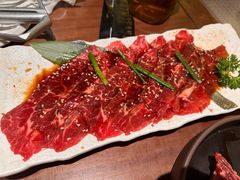 -御牛道日式烤肉料理(杭州万象城店)
