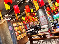 -小财神·老派赣州菜·中华美食地标(第五大道店)
