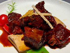 秘制一品牛肉-珍宝海鲜JUMBO Seafood(尚嘉店)