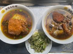 -兴福老面馆(寺路街店)