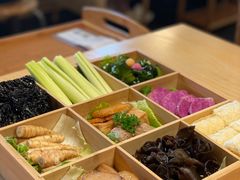 -十二舍·湯物素煮(江泰潤政店)