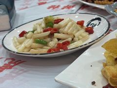 -虎虎龙虾大排档(双井店)