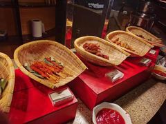 -上海东方佘山翰悦阁酒店·Vie全日制餐厅