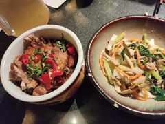 -南京大牌档(新街口德基广场店)