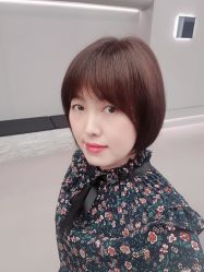 -扎嘎形象设计