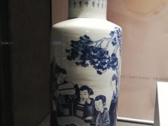 -浙江省博物馆(孤山馆区)