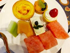 -苏州苏州湾艾美酒店-新食谱全日制餐厅