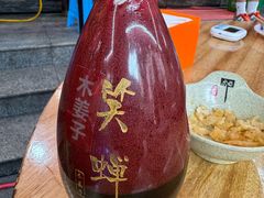 -青山青豆花·笑禅豆腐鱼(黄泥塝店)