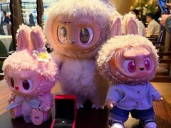 -狮拾久·现代新加坡料理(福田COCO Park店)