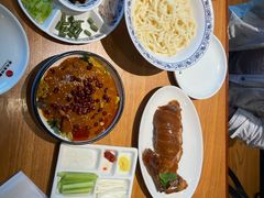 -老北京炸酱面·烤鸭(前门店)