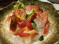 -梅筑·创意料理(王府井百货店)