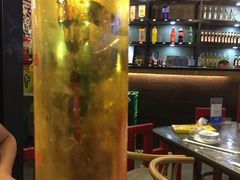 -友记功夫香·人民川菜(红牌楼店)