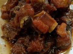 -葛记焖饼(伏牛路店)