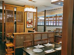 -韩屋韩国料理(天山路店)