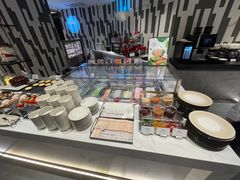 -粤海喜来登酒店·盛宴海鲜牛排自助餐厅(天河城店)