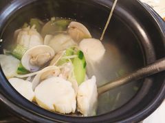 -友强·23年特色海鲜大排档(厦门店)